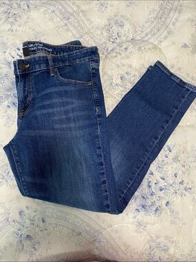 GAP Dark Blue  Jeans